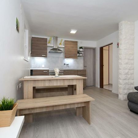 Apartman Antonio Zadar Exterior photo