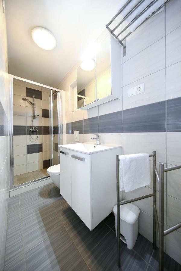 Apartman Antonio Zadar Exterior photo