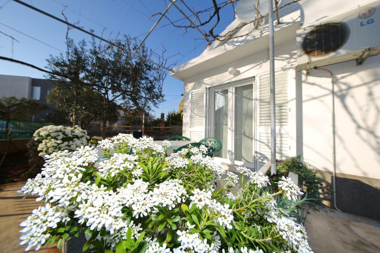 Apartman Antonio Zadar Exterior photo