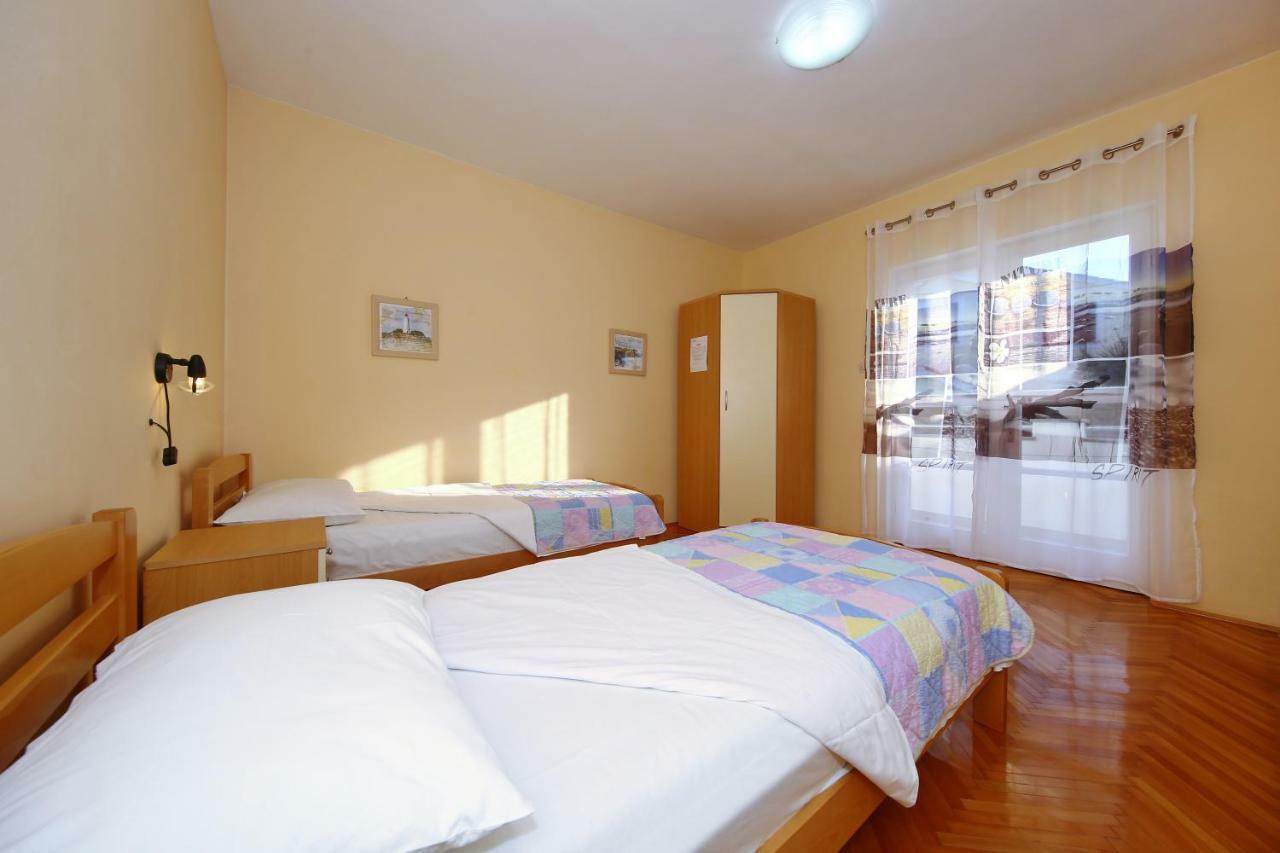 Apartman Antonio Zadar Exterior photo