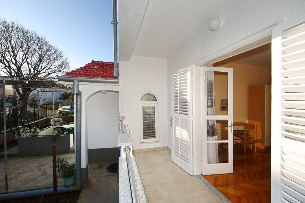 Apartman Antonio Zadar Exterior photo