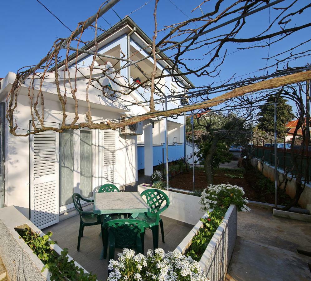 Apartman Antonio Zadar Exterior photo